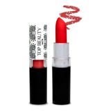 Batom Matte Dry Lip Top Beauty 3,5g Cor 16