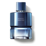 Perfume  Dorsay Inspire Esika - mL a $959