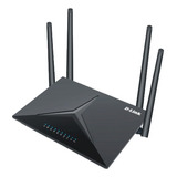 Router Dlink Dir-825m Ac1200 Antena Mesh