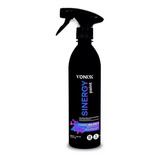 Ceramico Coating En Spray Booster Sinergy Paint Vonixx 500ml