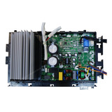 Placa Condensadora Ar Inverter Philco 18000btus Mite50ch-258