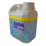 Clarificador Liquido (1 L) Dura Pool