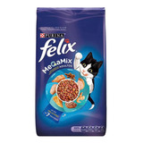 Comida Félix Megamix 10kg