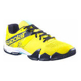 Zapatillas  Babolat Movea Hombre. Talle 9us. Padel