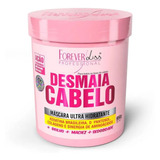 Máscara Desmaia Cabelo 950g Forever Liss Professional 