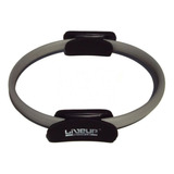 Arco Plus Cinza Anel Flexivel Pilates Circulo Mágico Ring