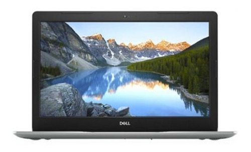 Laptop Dell Insp I3-1005g1 4gb 1tb Windows 10 Modelo N0r5h 