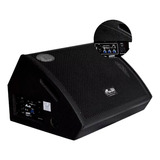 Bafle Monitor Potenciado 2 Vias 15 Gbr Array 700 Act 600w