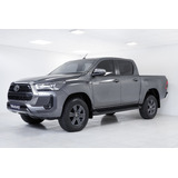 Toyota Hilux L21 2.8 Dc 4x2 Tdi Srv At 2023