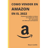 Libro : Como Vender En Elbazardigital En El 2022 10 Pasos P