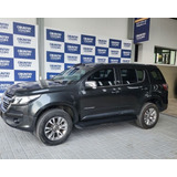 Chevrolet Trailblazer Ltz Tp 3.6cc 4x4 Gasolina