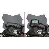 Soporte Barra Gps Givi Suzuki Vstrom 650 17 - 19 Fb3112 Bamp