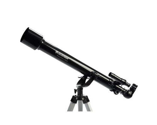 Celestron 21041 Telescopio 60az Powerseeker Ofi