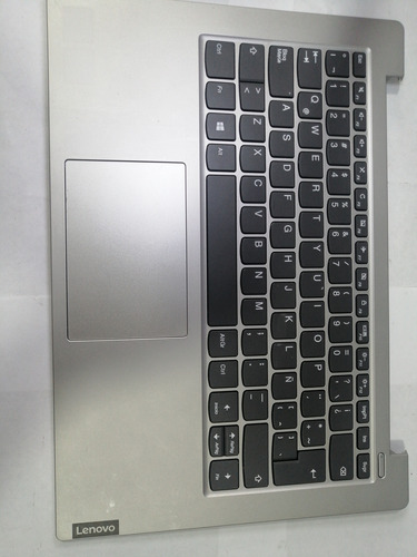 Teclado Lenovo Ideapad S340 