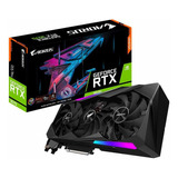 Rtx Aorus 3070 Master 8gb