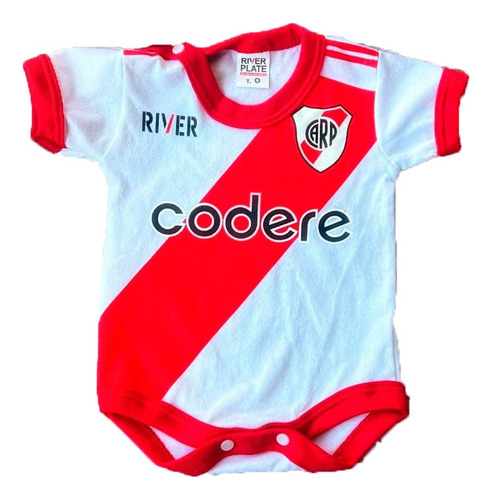 Body Bebe De Algodon Super Heroes 