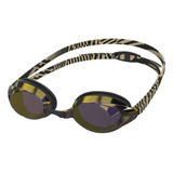 Goggle Vanquisher 2.0 Mirrored Champ Edition Cafe