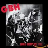 Cd Dover Showplace 1983 - G.b.h