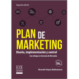 Libro Plan De Marketing 2ed