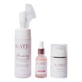 Kit Skin Care Natural Mayjo Harmony