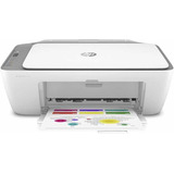 Impresora Multifuncional Hp 2755e