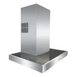 Campana Cocina Teka Easy Dje Ac. Inox. Pared 500mm X 700mm