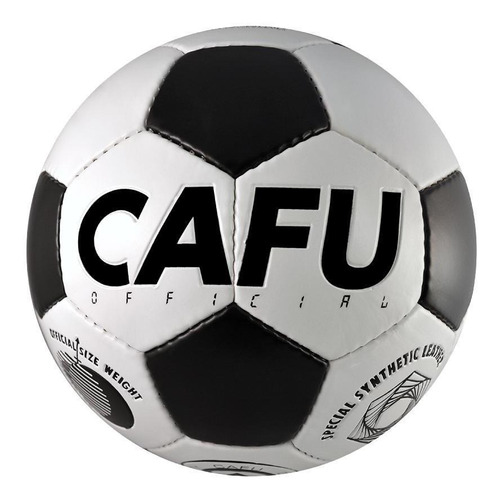 Balon Futbol Cafu Official  Anfa 