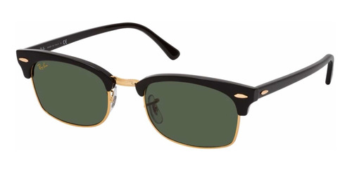 Lentes Rayban, Rb 3916 1303/31 52. Clubmaster Square.