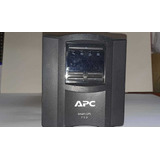 Ups Smart Apc 750 Sin Pilas 