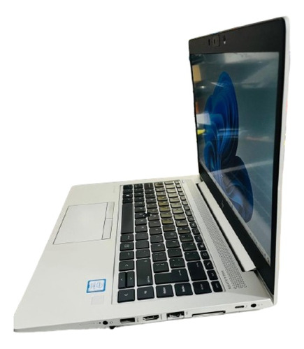 Hp Elitebook 840 G6, 14 , Core I7 8565u 8gbram 512gb Ssd