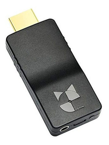 Codificador De Video Hdmi Inalambrico Ddmall, Ultra Portat