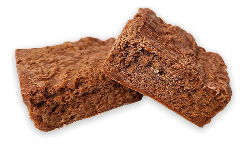 Fudge Brownies - Cera De Soja Totalmente Natural Para Derret