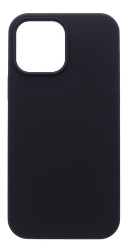 Carcasa Para iPhone 13 Mini - Liquid Silicon - Marca Cofolk