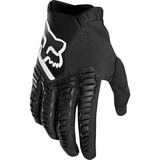 Zonazero Fox Guantes Para Motocross Pawtector Glove Black Talle M