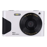 4k 48 Million Hd Retro Digital Camera