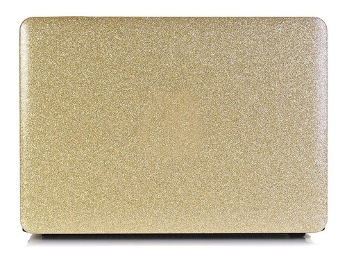 Carcasa Funda Protector Para Macbook Air 13 Glitter P A1466