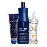 Kit De 1 Shap Matisse 960ml +1 Mascarilla Matizada+1 Protena