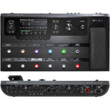 Line 6 Helix Procesador De Efectos Pedalera Envio Gratis