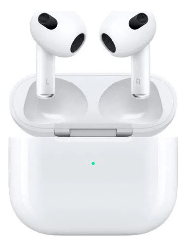 Apple AirPods (3ª Gen) Caja De Carga Magsafe_meli14811/l25