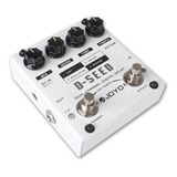 Pedal Guitarra D-seed Joyo