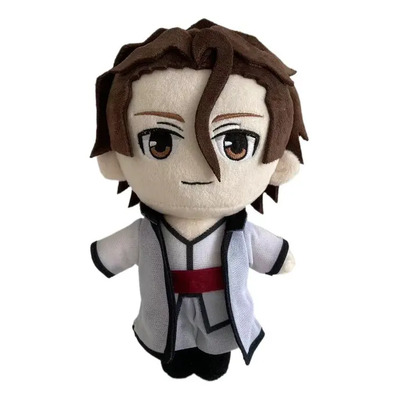 Bleach Aizen Sousuke Peluche Muñeca Juguete Cumpleaño Regalo