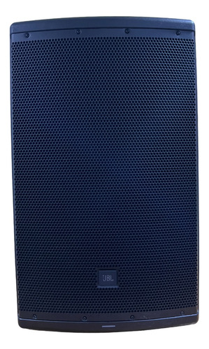 Cabina Parlante Jbl Eon615 Portátil Con Bluetooth Negra