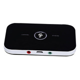 2 En Un Bluetooth2.1 Transmisor Receptor Audio Estéreo