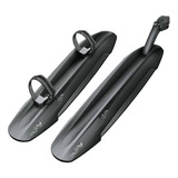 Set De Tapabarros Fatboard Para Bicicleta Sks 