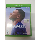 Fifa 22 X Box