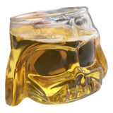 Vaso Taza Figura Animada Vidrio Decorativo 3d Chop Cervecero