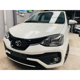 Toyota Etios 2023 1.5 Xls At