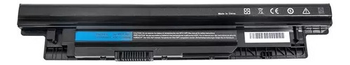 Bateria Para Notebook Dell 3421 15 3521 Mr90y 65wh ( 14.8v )