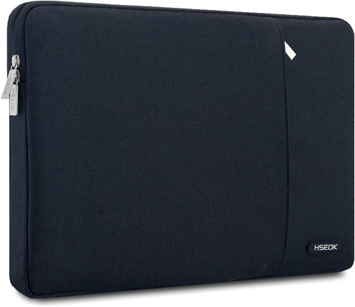 Funda Para Macbook Air 13, Negro/impermeable/duradera