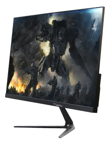 Monitor Gamer Xzeal Starter Xst-580 Led 21.5  Full Hd 75hz